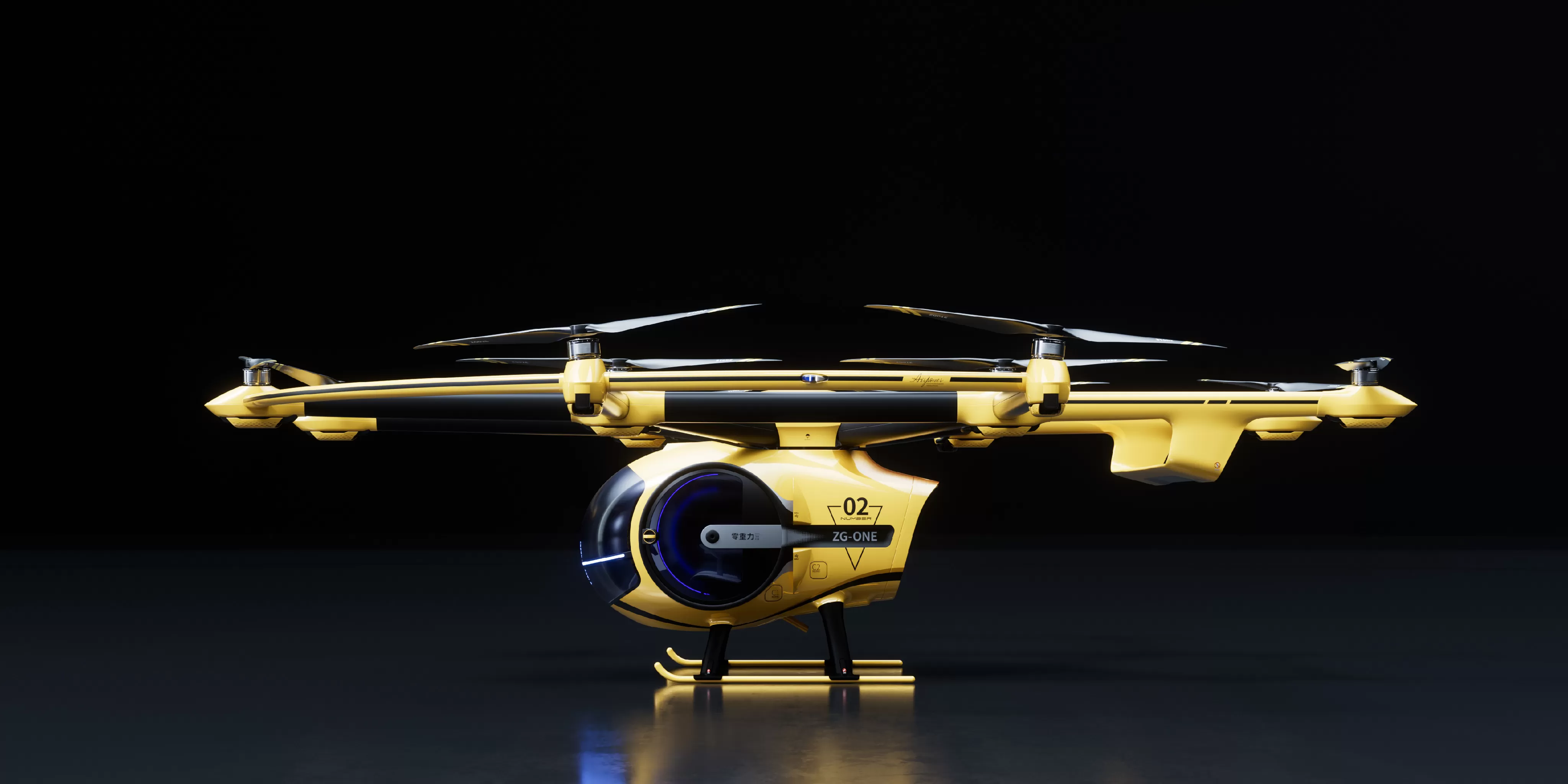 源于太空的创意灵感