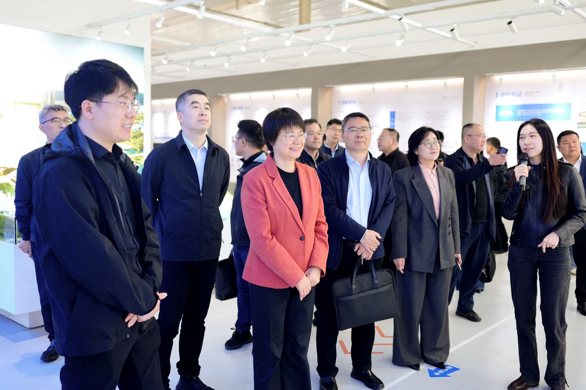 低空+文旅怎么飞？安徽省文旅厅在零重力开了一场创享会